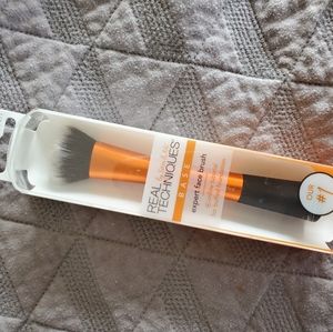 3 Piece Real Techniques Brushes